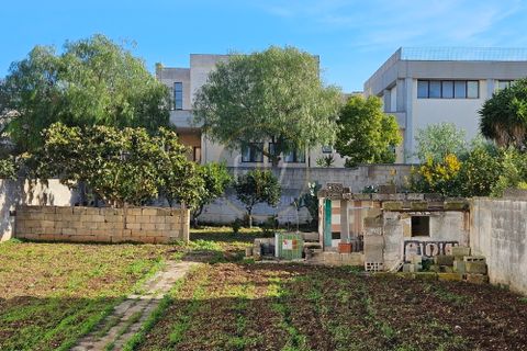 Helårsgrund i Martano, Lecce, Martano - € 61.000 | Ref: SE012 - foto 11